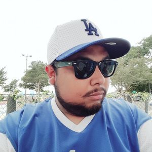 Meet your Posher, Cj